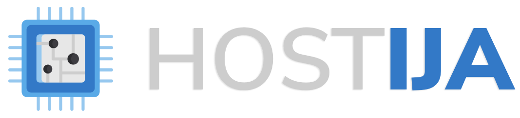 Hostija.com